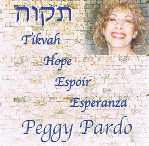 Peggy Pardo