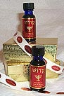 Rose of Sharon 1/2 oz