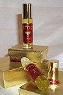 Roll-on Rose of Sharon 1/3 oz